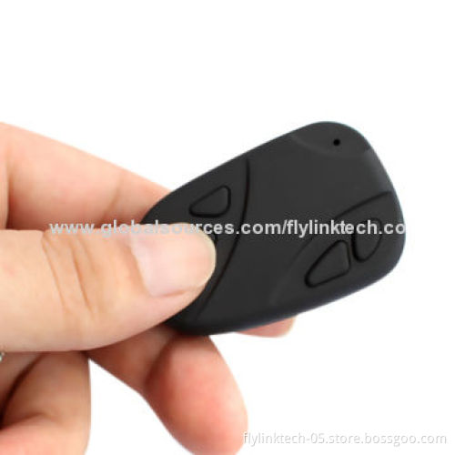 Mini Camera, Mini DVR Camera 720*480P AVI, 180mAh Li-battery, CE, RoHS, FCC Certificates